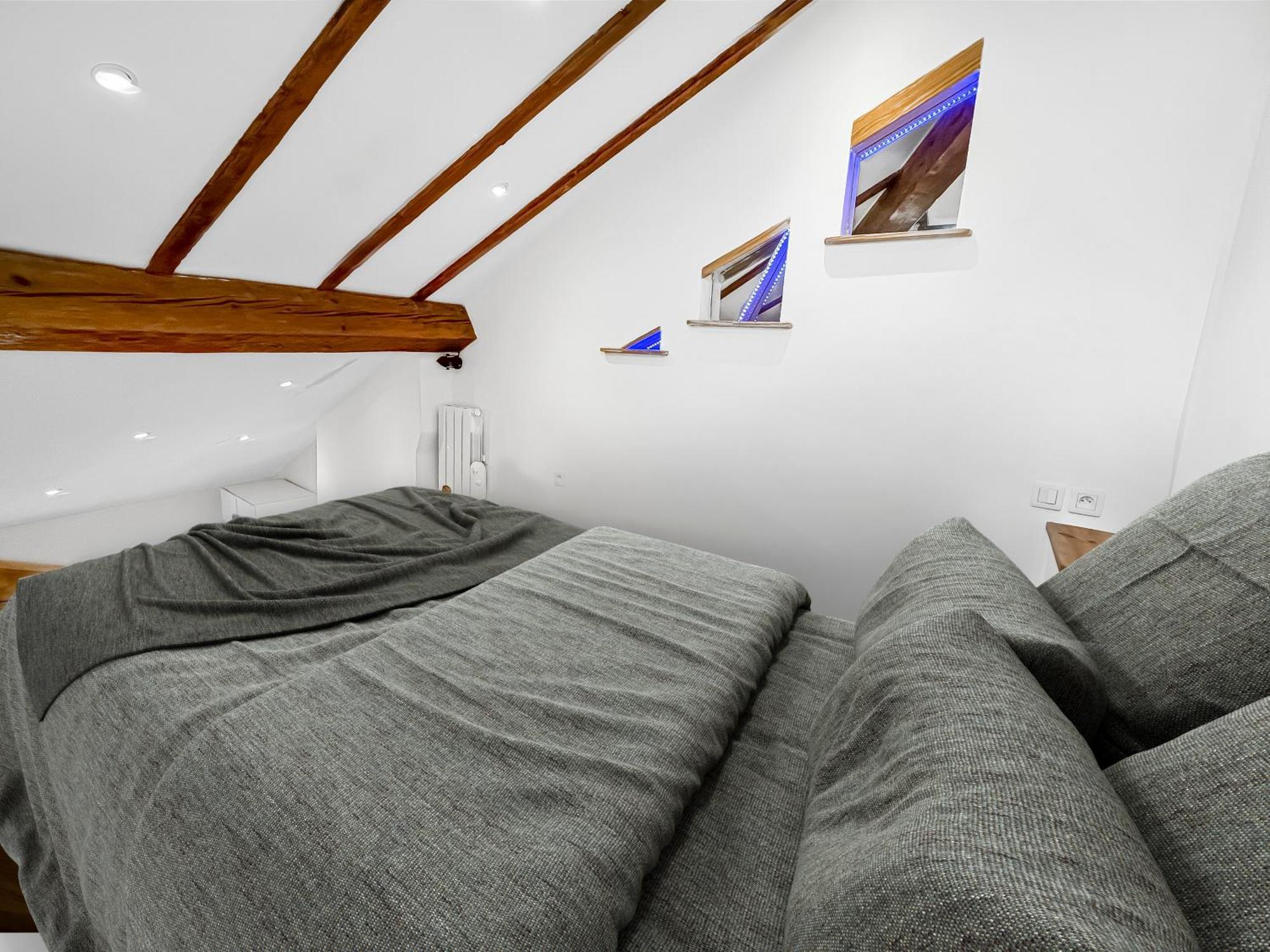 Apartment Detente Stade Massot *